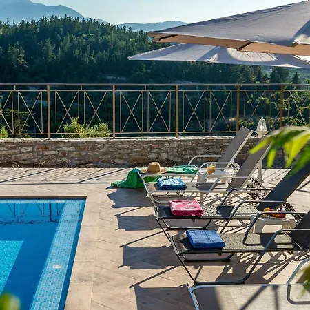 Villa Olga