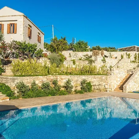 Villa Olga * ハニア