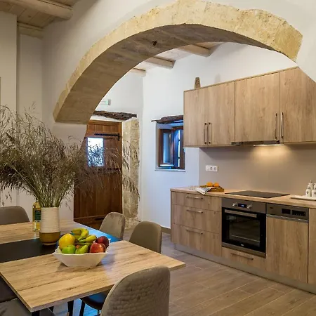 ヴィラ Villa Olga *
