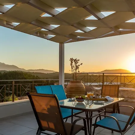 Villa Olga *