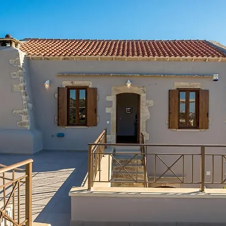 Villa Olga