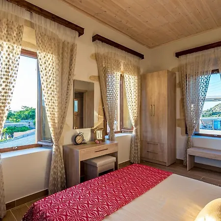 ヴィラ Villa Olga *