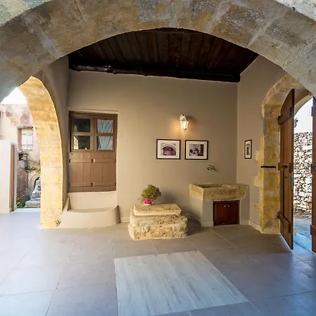 Villa Olga ヴィラ ハニア