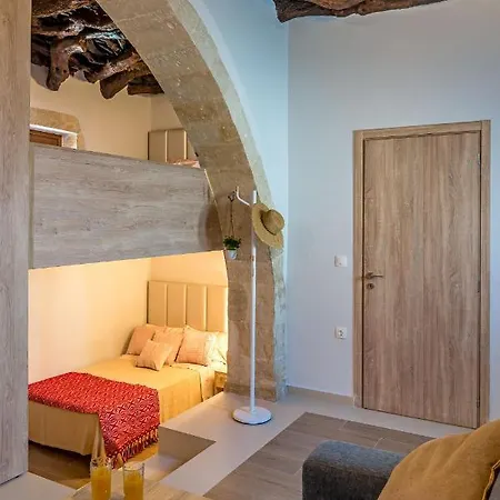 Villa Olga * ハニア