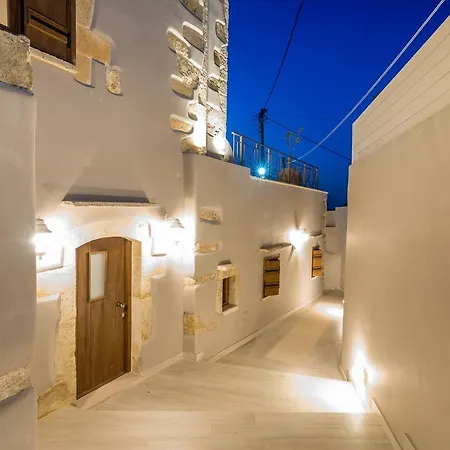 Villa Olga